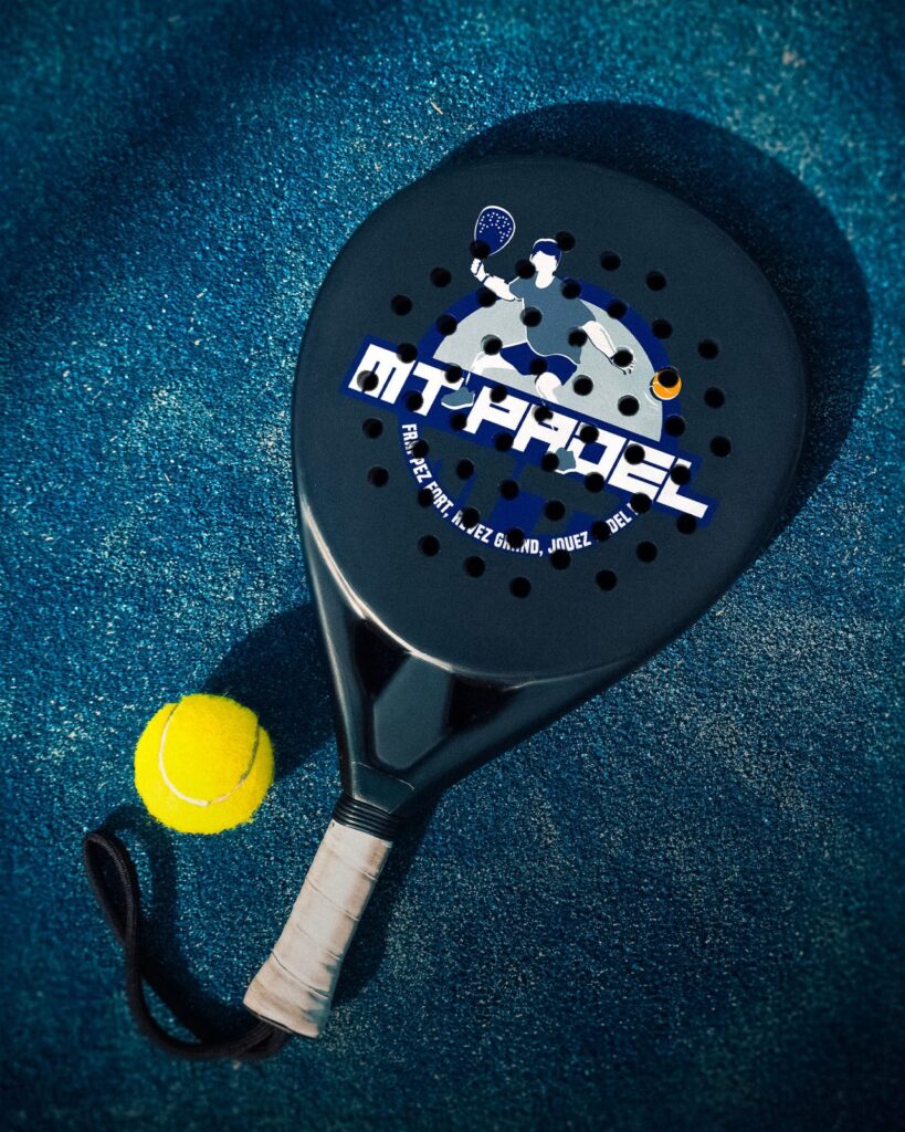 MT Padel Angoulême : L’épicentre de la passion padel en Charente