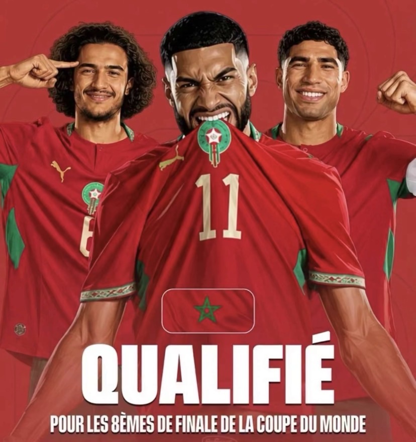 L’Épopée de la Volonté : Le Maroc terrasse les Pays-Bas au bout du suspense et fait chavirer tout un peuple !