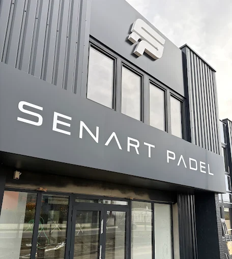 Sénart Padel : Bien plus qu’un club, votre nouvelle adresse incontournable à Combs-la-Ville