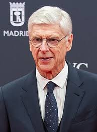 Arsène Wenger : L’architecte du football moderne