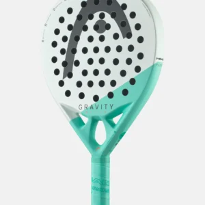 HEAD Gravity Motion raquette de padel