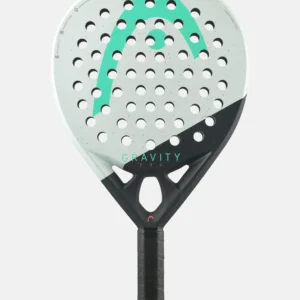 HEAD Gravity Pro raquette de padel
