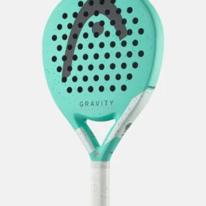 HEAD Gravity Team Light raquette de padel