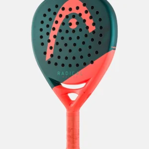 HEAD Radical Motion raquette de padel