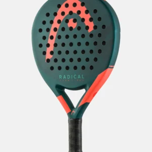 HEAD Radical Team Light raquette de padel
