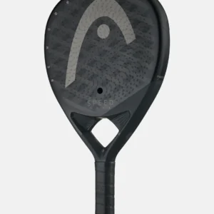 HEAD Speed One X raquette de padel